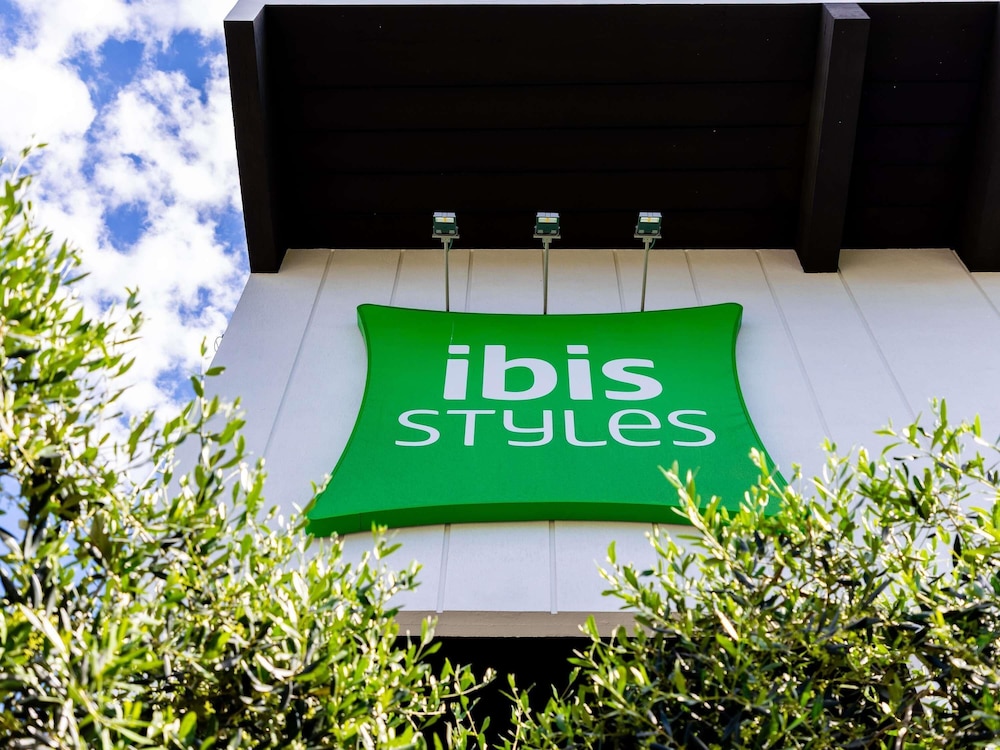 Ibis Styles Roma Aurelia 2/49