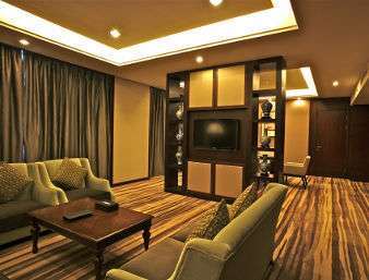 Ramada by Wyndham Suzhou Luzhi 7/12