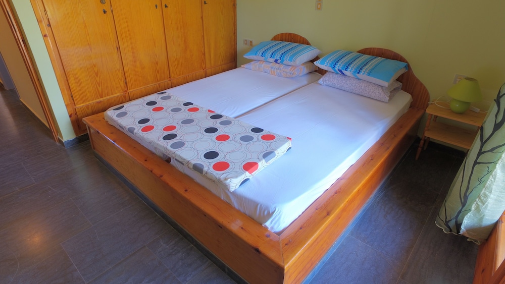 Villa Katerina Holiday Apartments 5/40