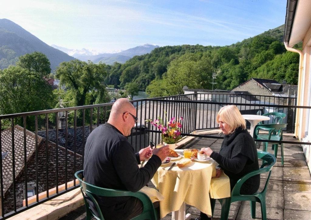 Hotel Des Rosiers 29/39