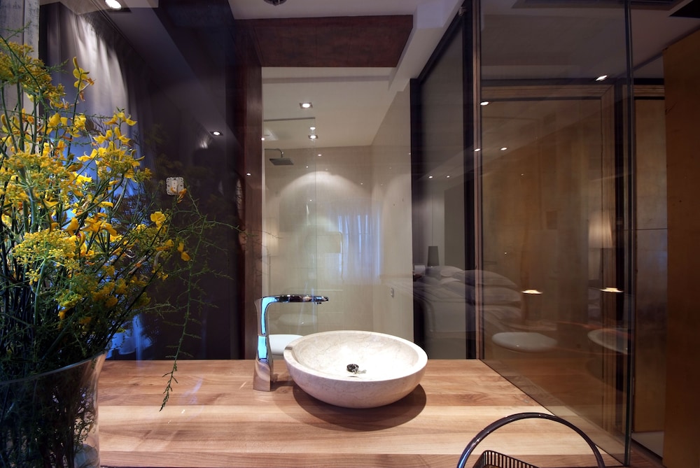 Boutique Hotel Hippocampus 48/50