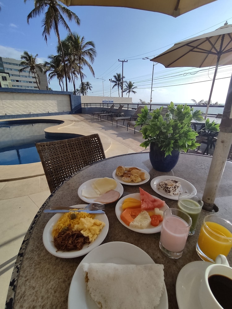 Reymar Hotel Maceio 57/71