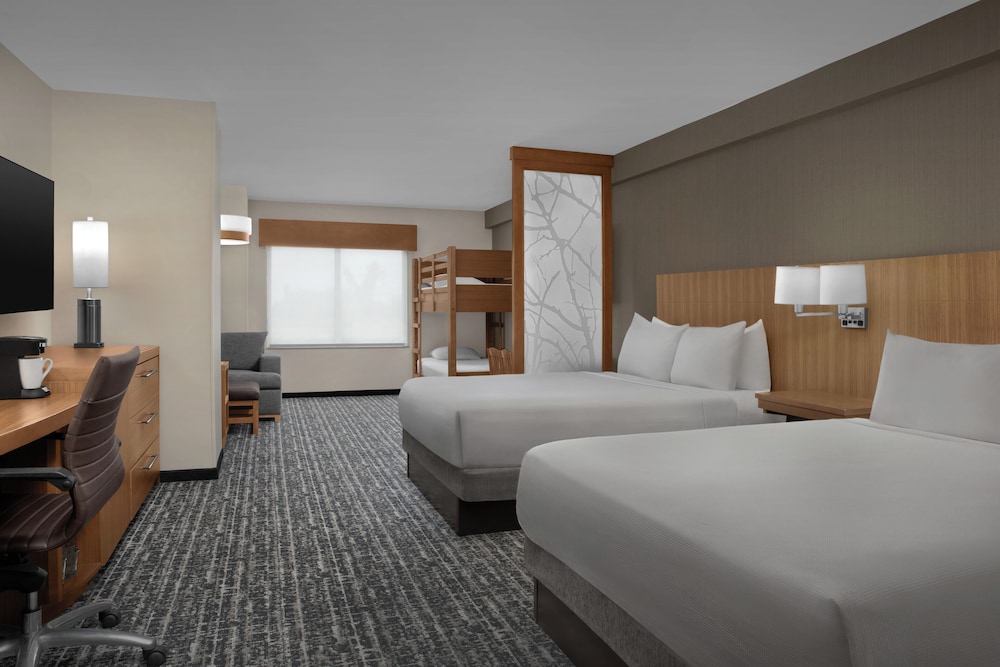 Hyatt Place Orlando/Lake Buena Vista 16/50