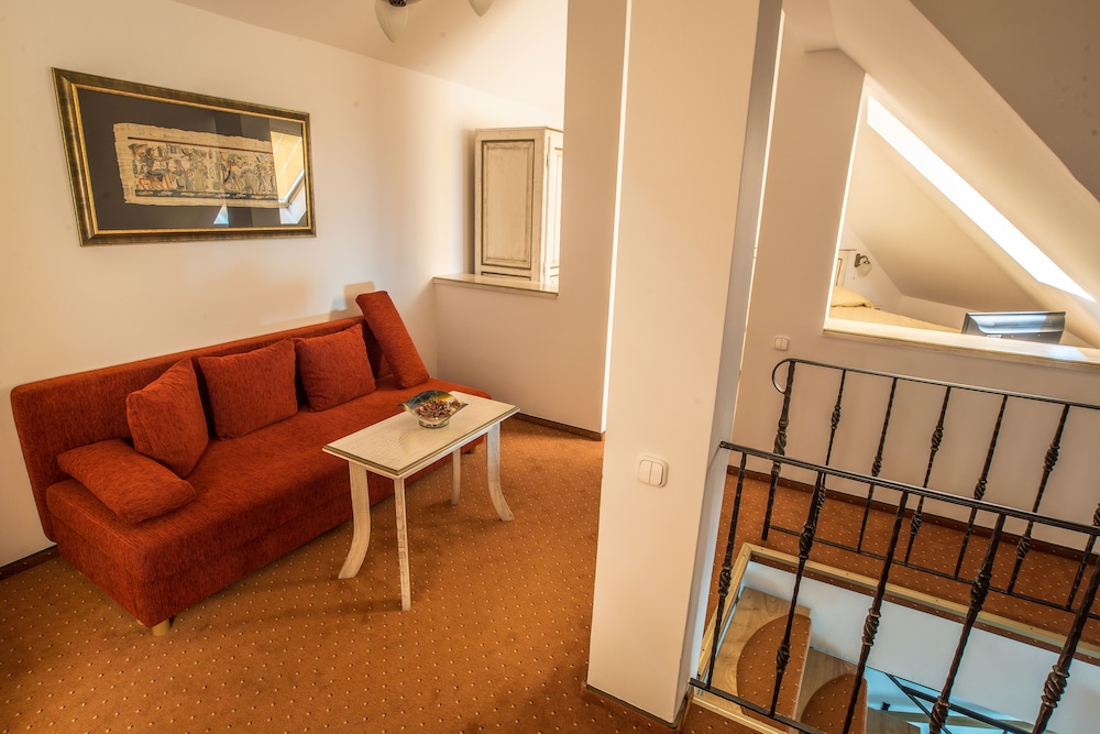 Mercure Medias Binderbubi Hotel And Spa 28/45