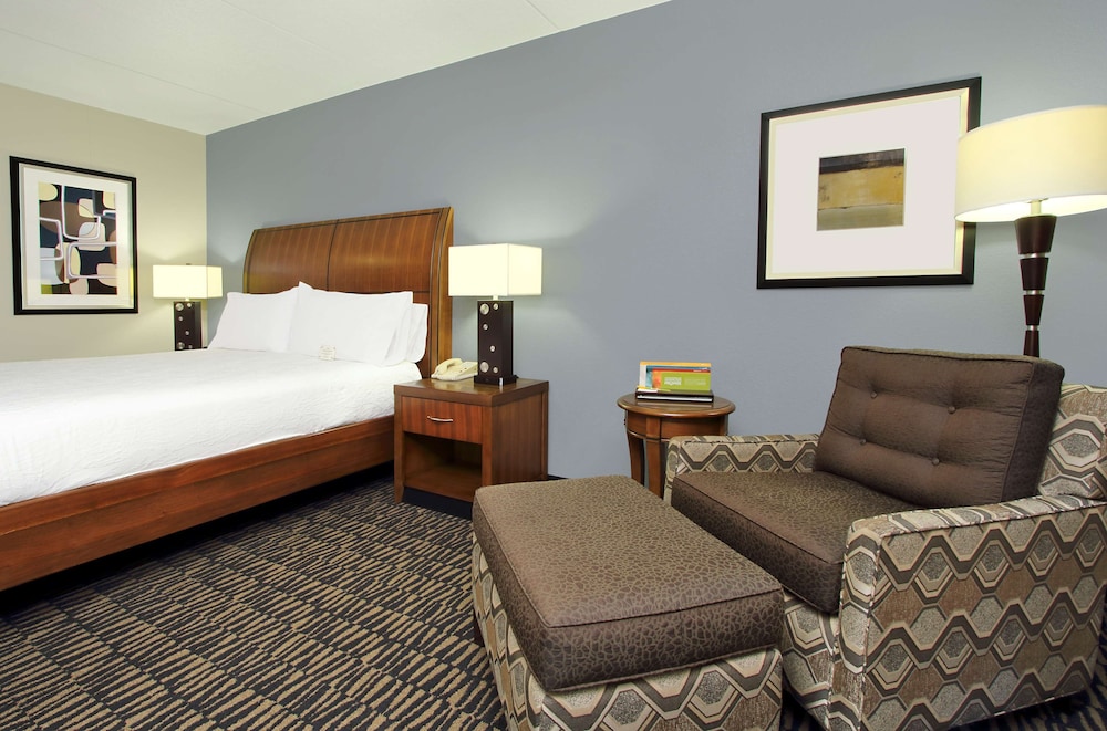 Hilton Garden Inn Austin NW/Arboretum 23/75