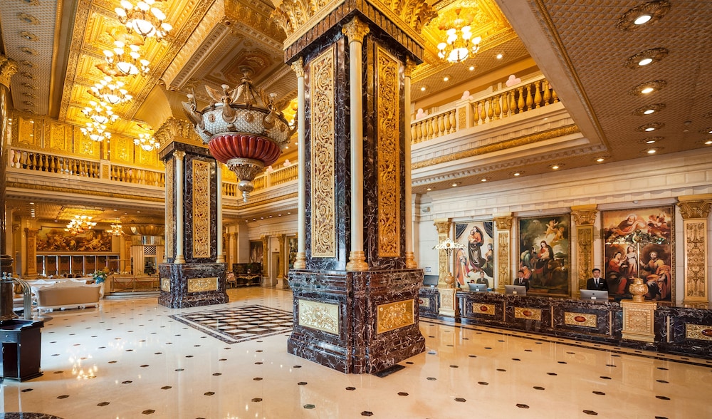 Nan Yang Royal Hotel 5/47