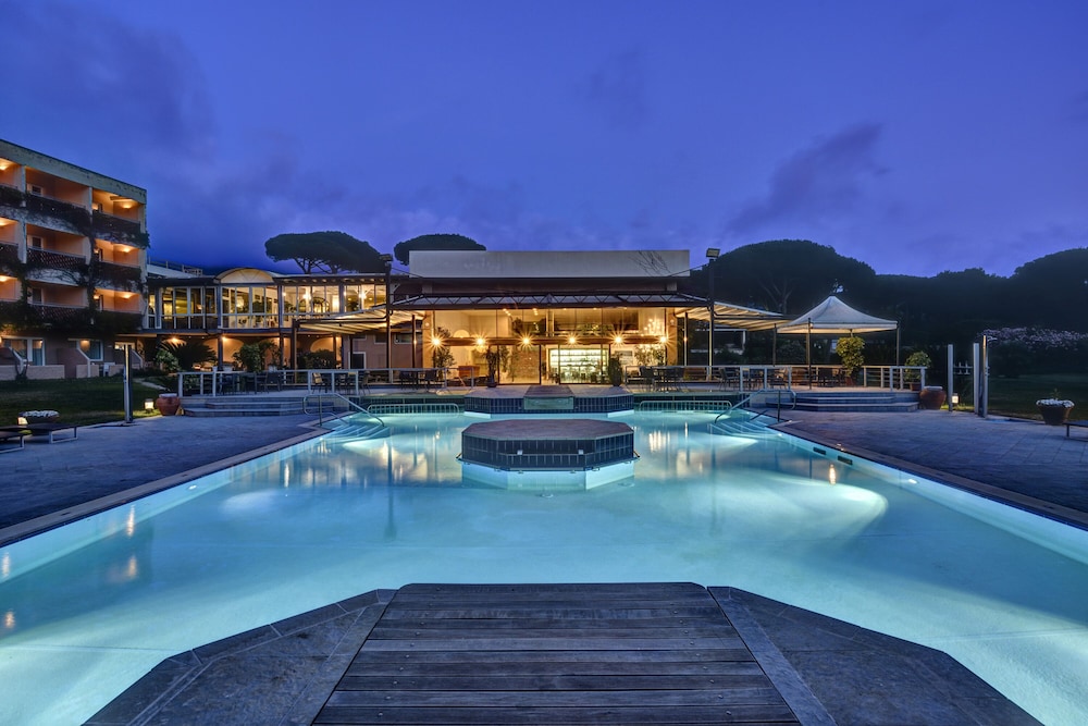 Golf Hotel Punta Ala 1/50