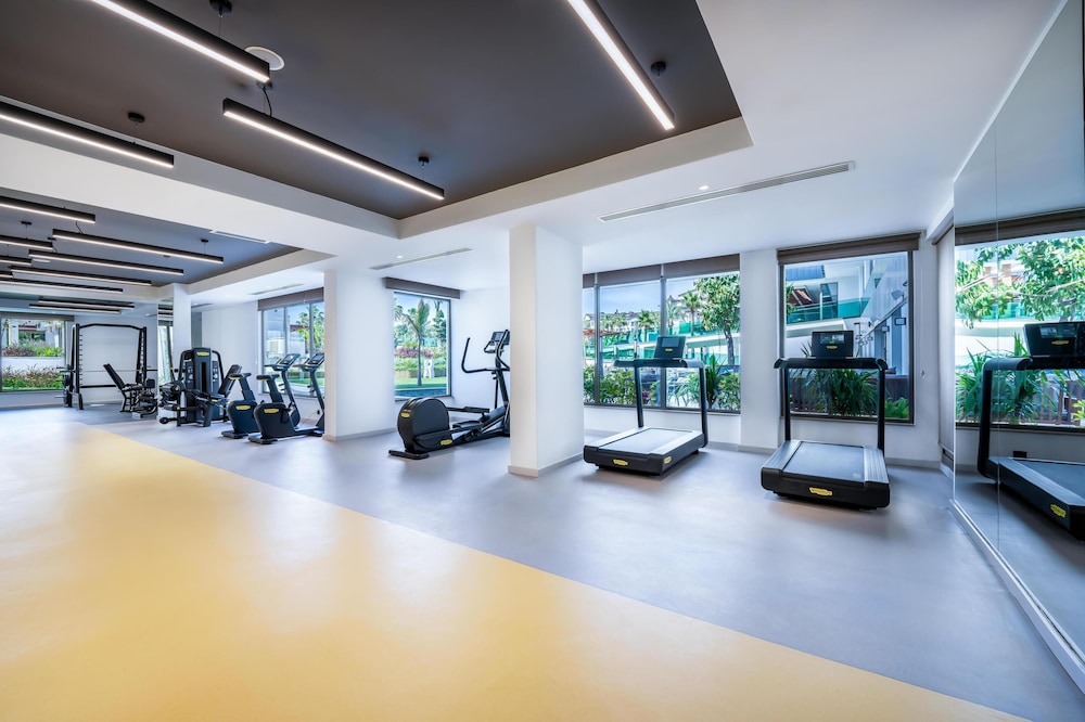 Sural Saray - Adults Only 16+ 38/65