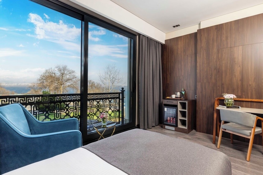 Ezkar Bathonea Art Istanbul Hotel 32/60