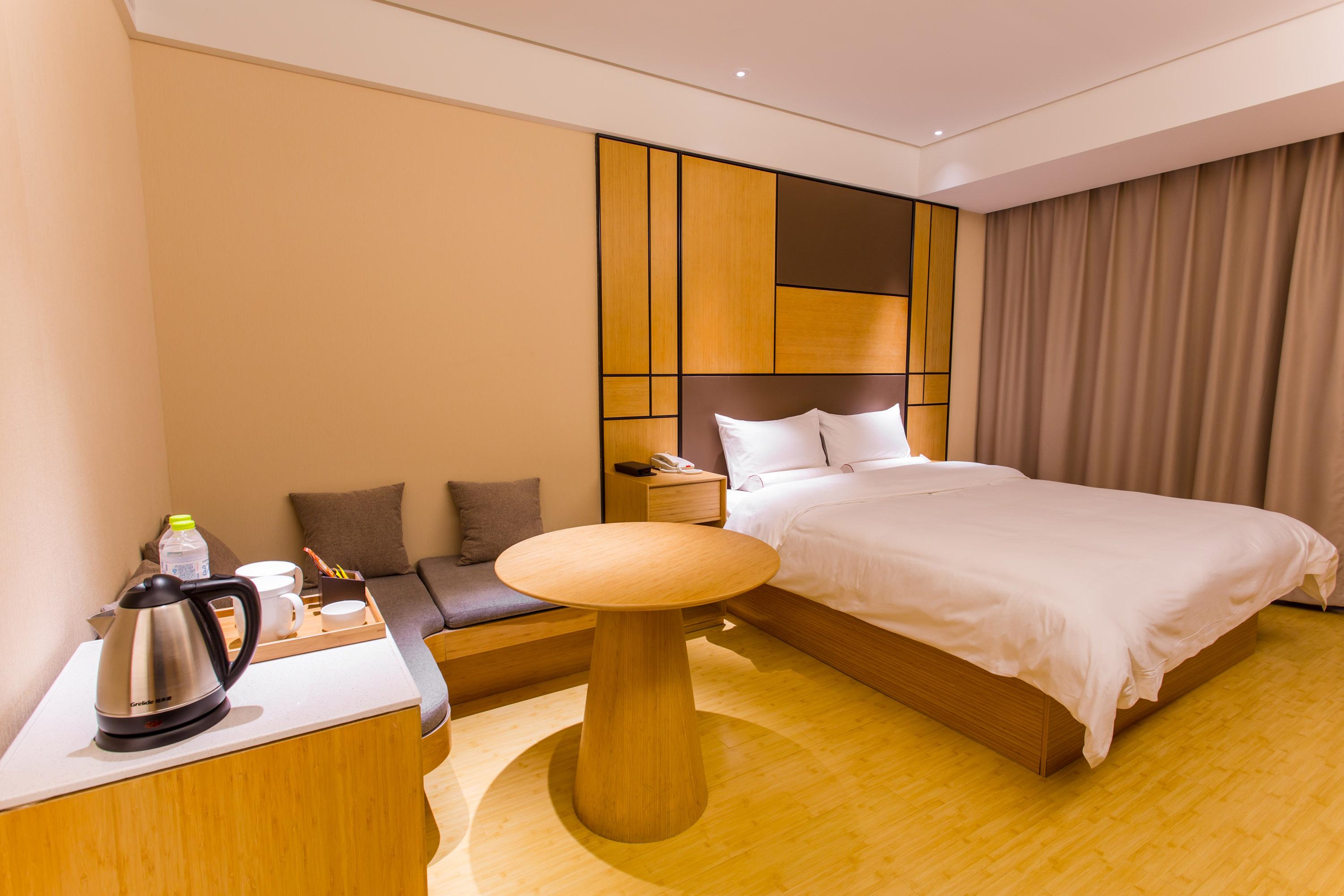 Ji Hotel 9/22
