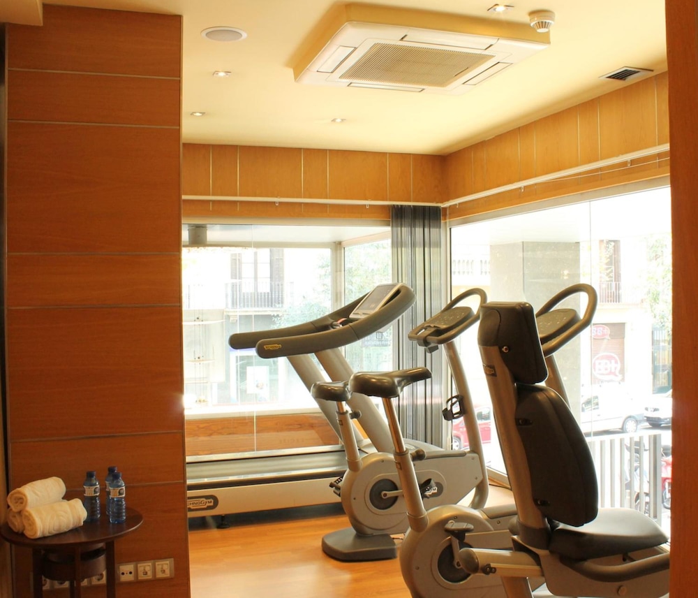 Evenia Rossello Hotel 33/52
