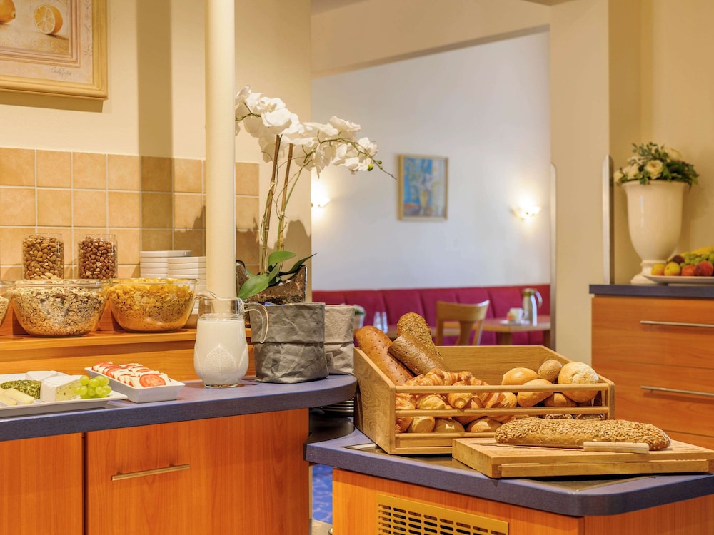 Mercure Hotel Luebeck City Center 34/50
