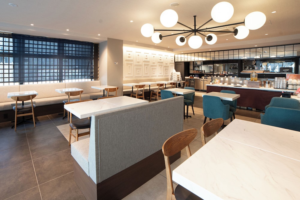 Henn na Hotel Premier Kyoto Gojo Karasuma 50/68