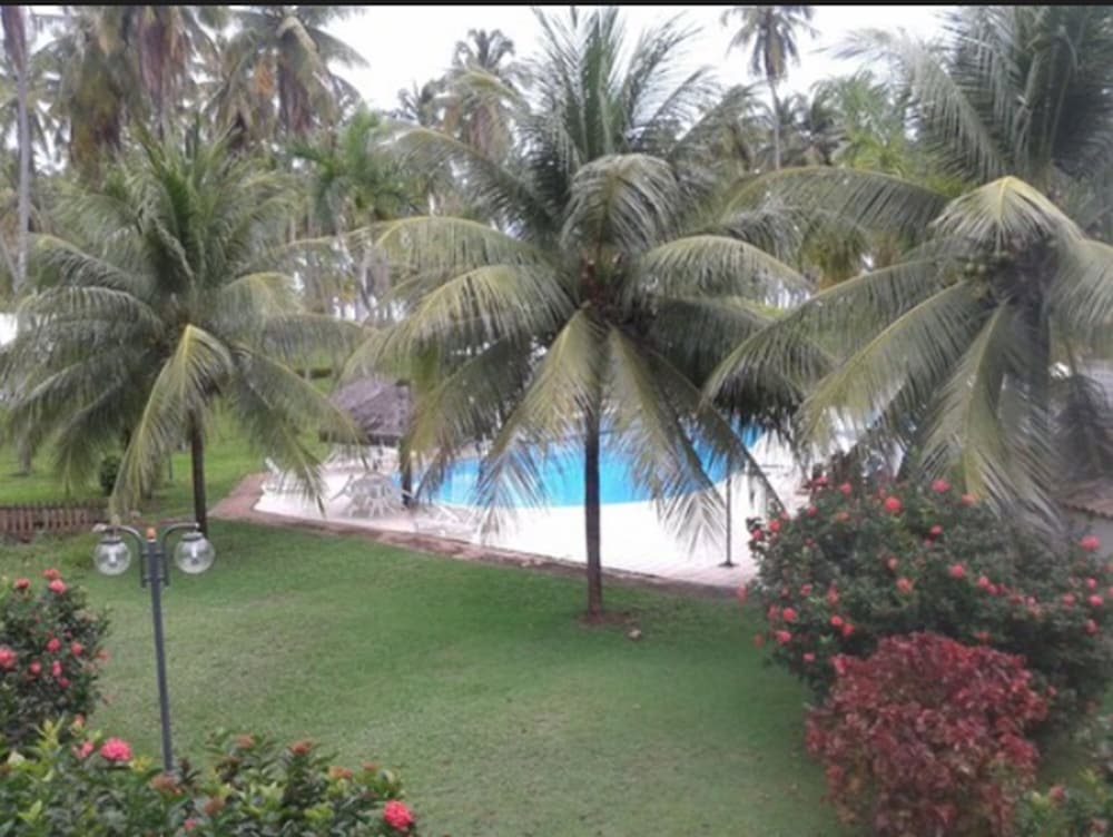 D Anaturaleza Hotel 22/38