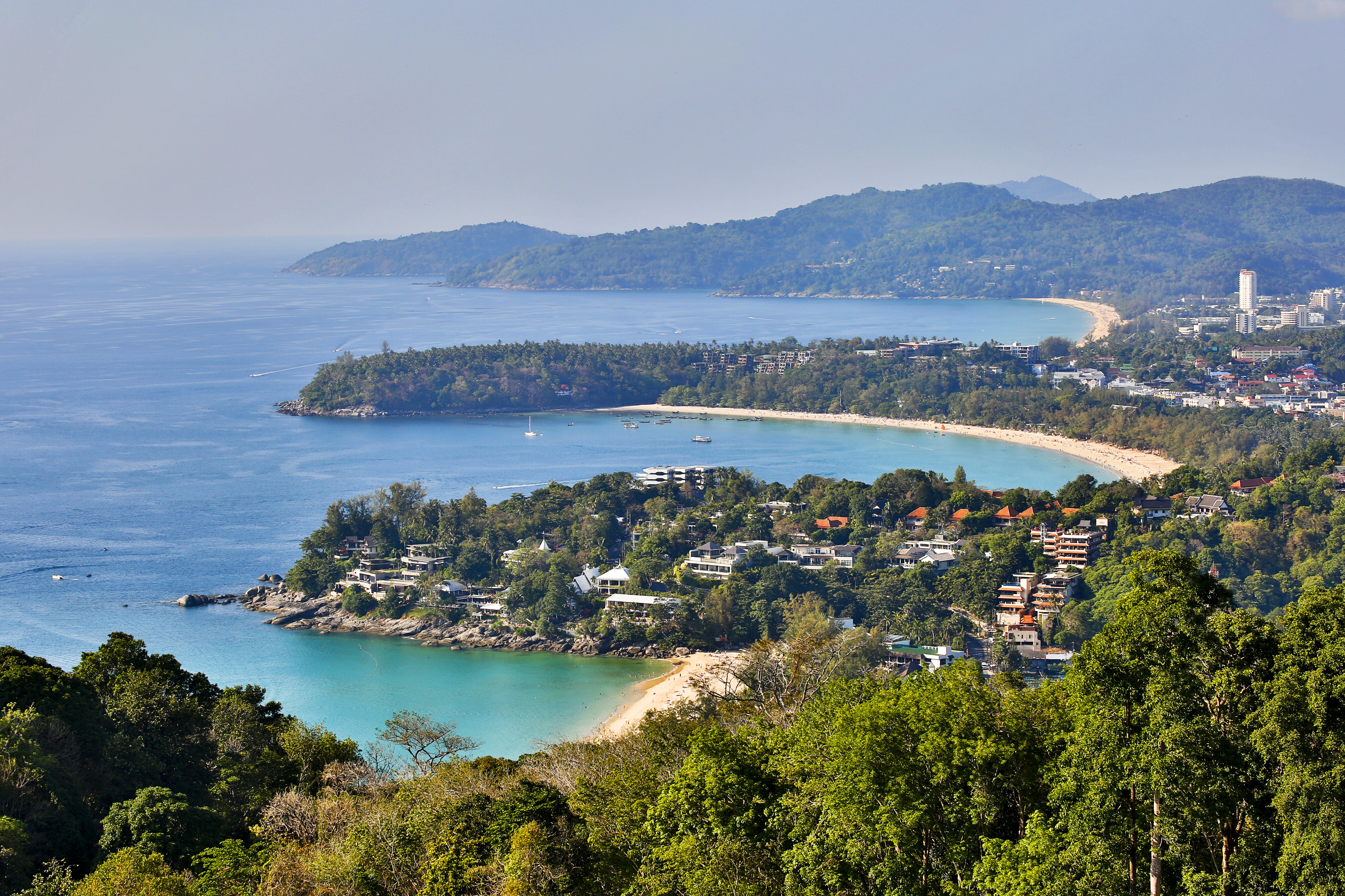 The Nai Harn Phuket 87/89