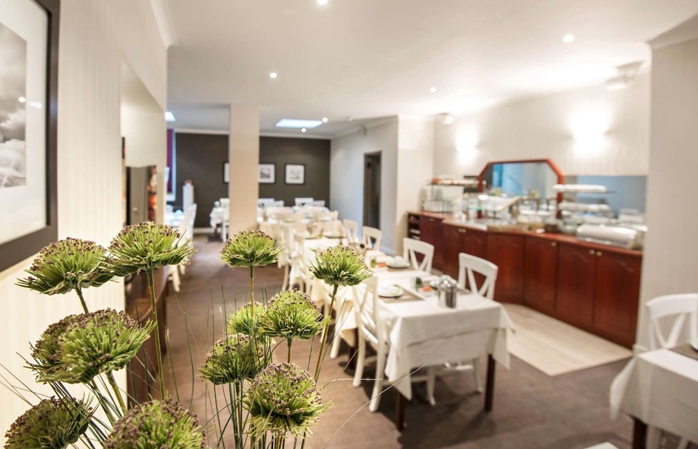 Ter Streep Hotel 40/47
