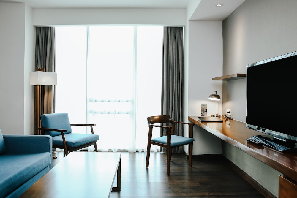 Veranda Hotel At Pakubuwono 34/59