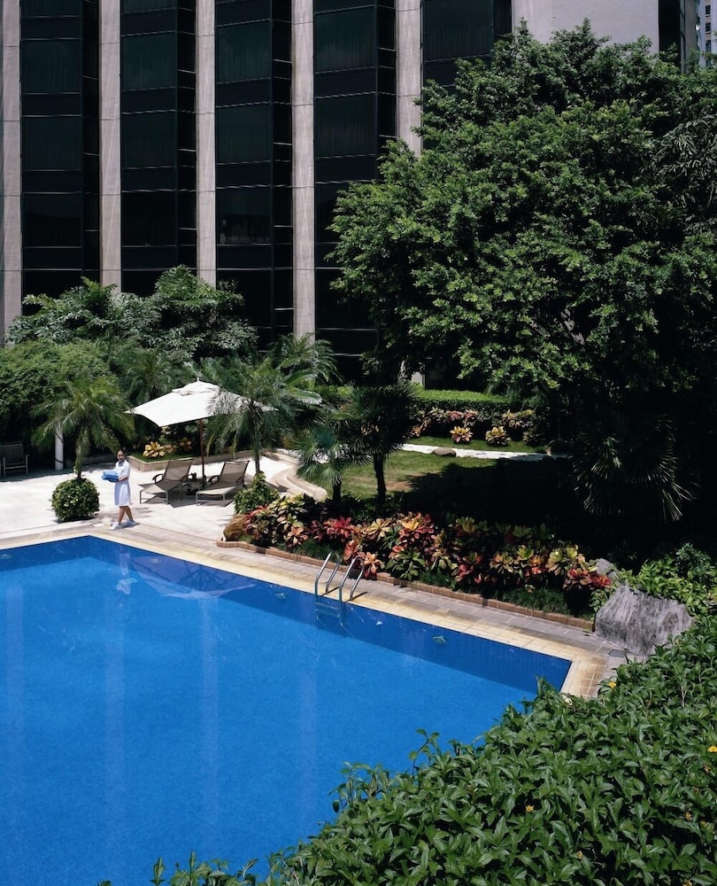 Shangri-La Shenzhen 46/50
