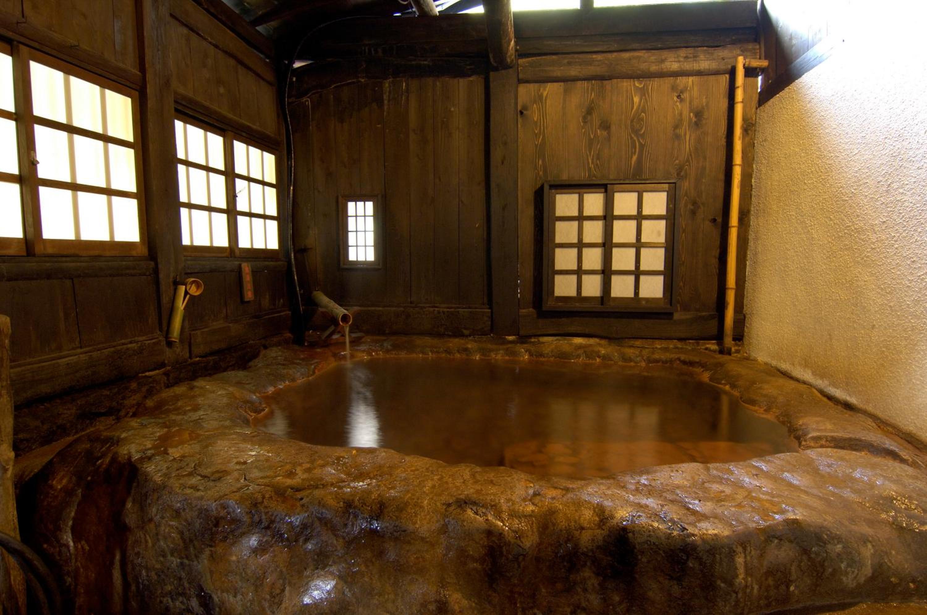 Kurokawa Onsen Yama no Yado Shinmeikan 25/46