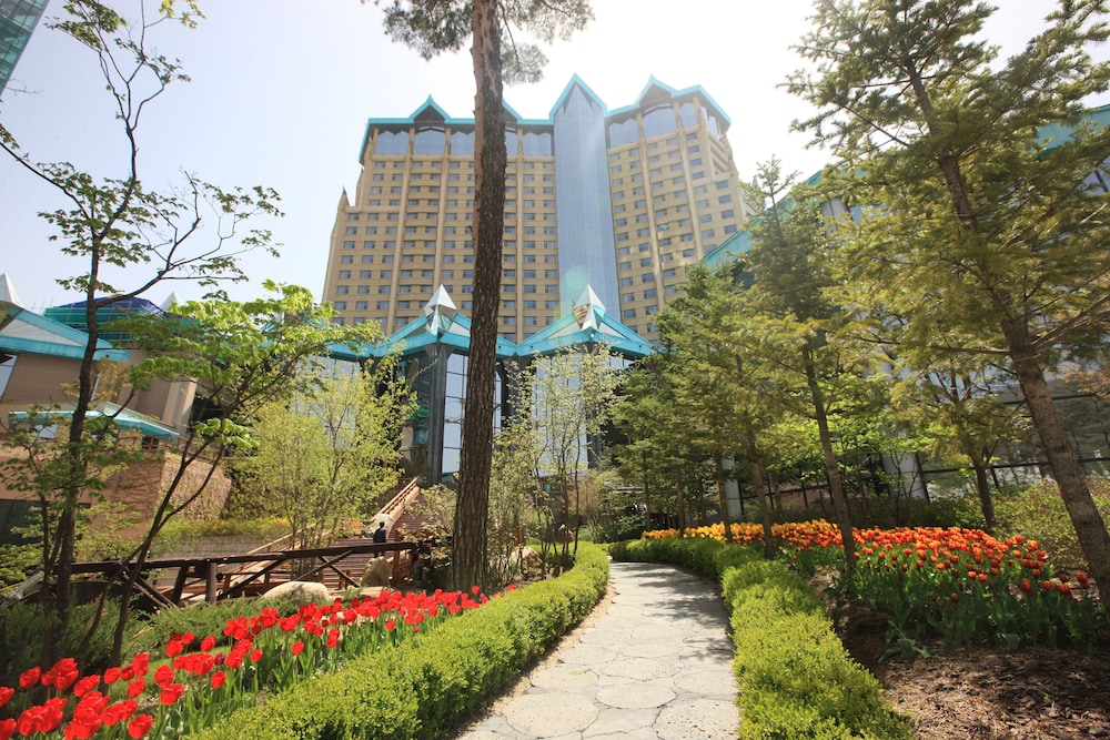 High1 Grand Hotel Main Tower (Ex Kangwonland Hotel) 42/46