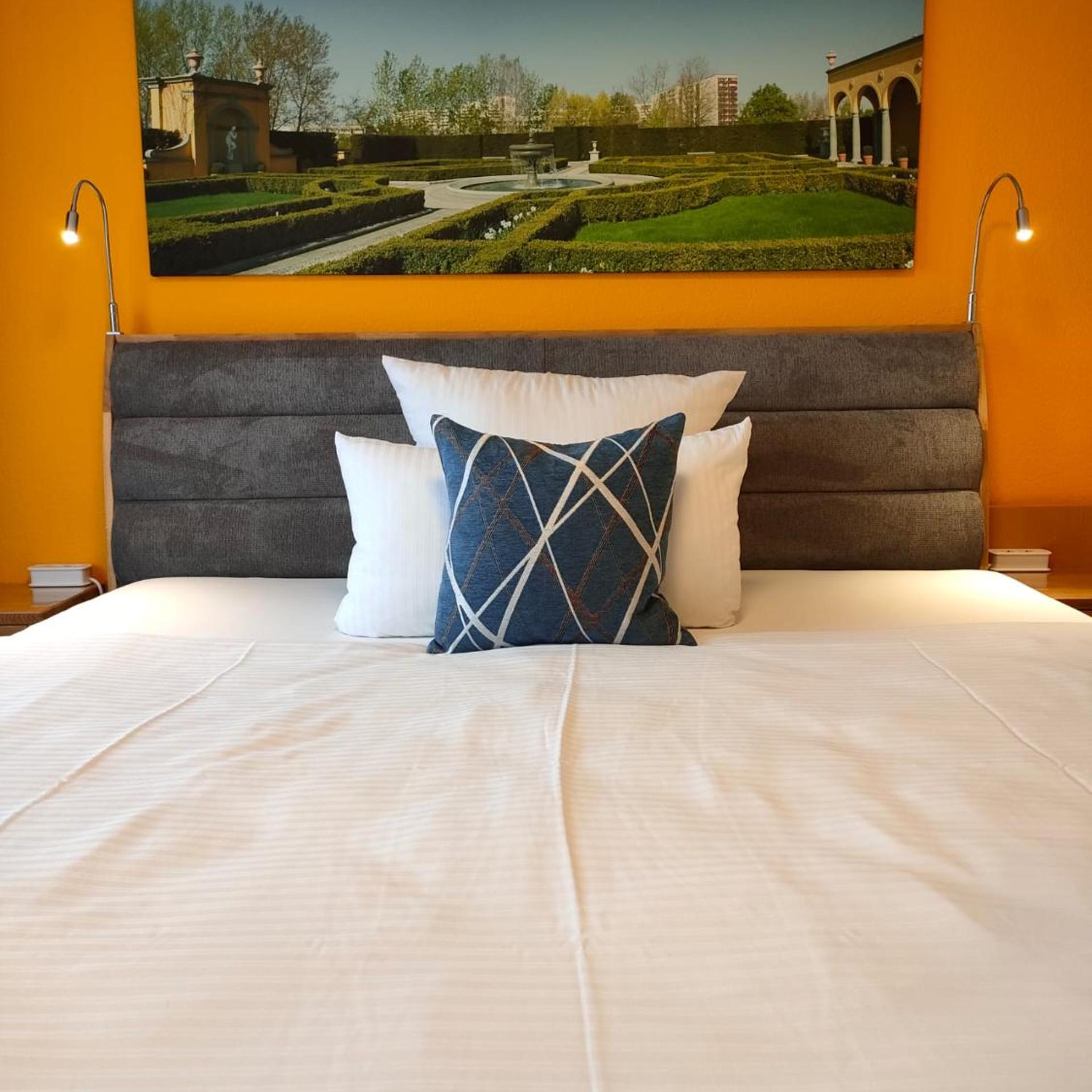 Parkhotel Marzahn 27/50