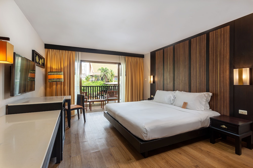 Deevana Patong Resort and Spa 29/68