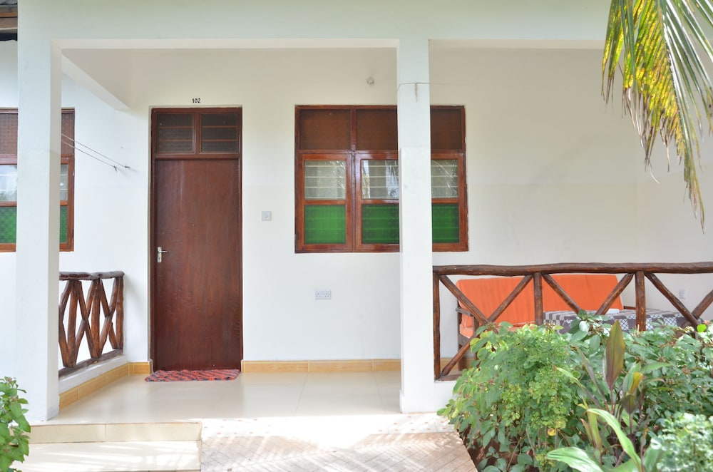 Bagamoyo Spice Villa 2/20