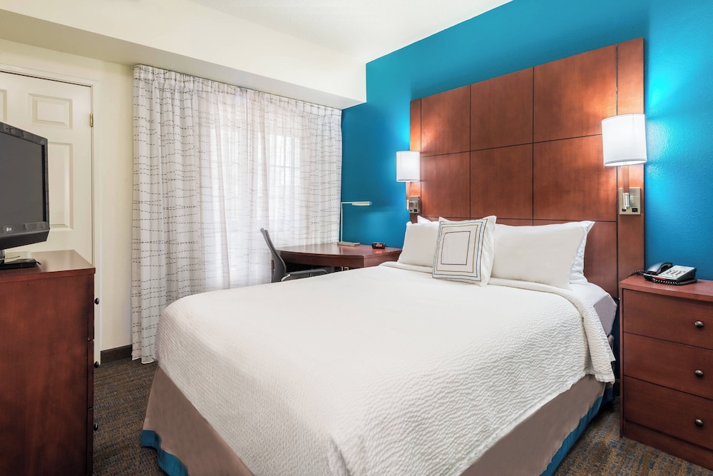 جناح بغرفتي نوم لذوي الإعاقة، Residence Inn By Marriott Chattanooga Downtown 1/2