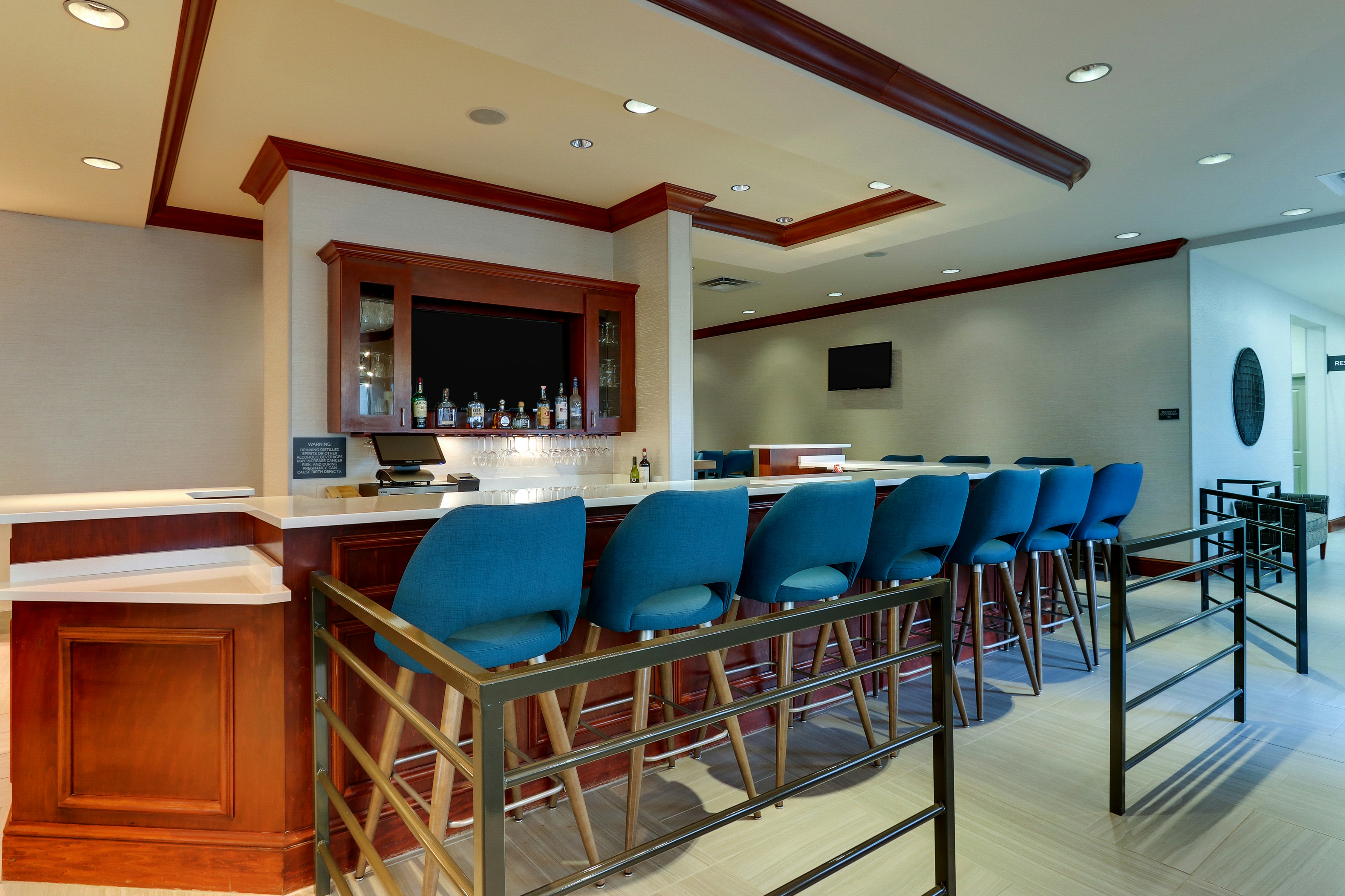 Hilton Garden Inn Indianapolis Airport 61/66