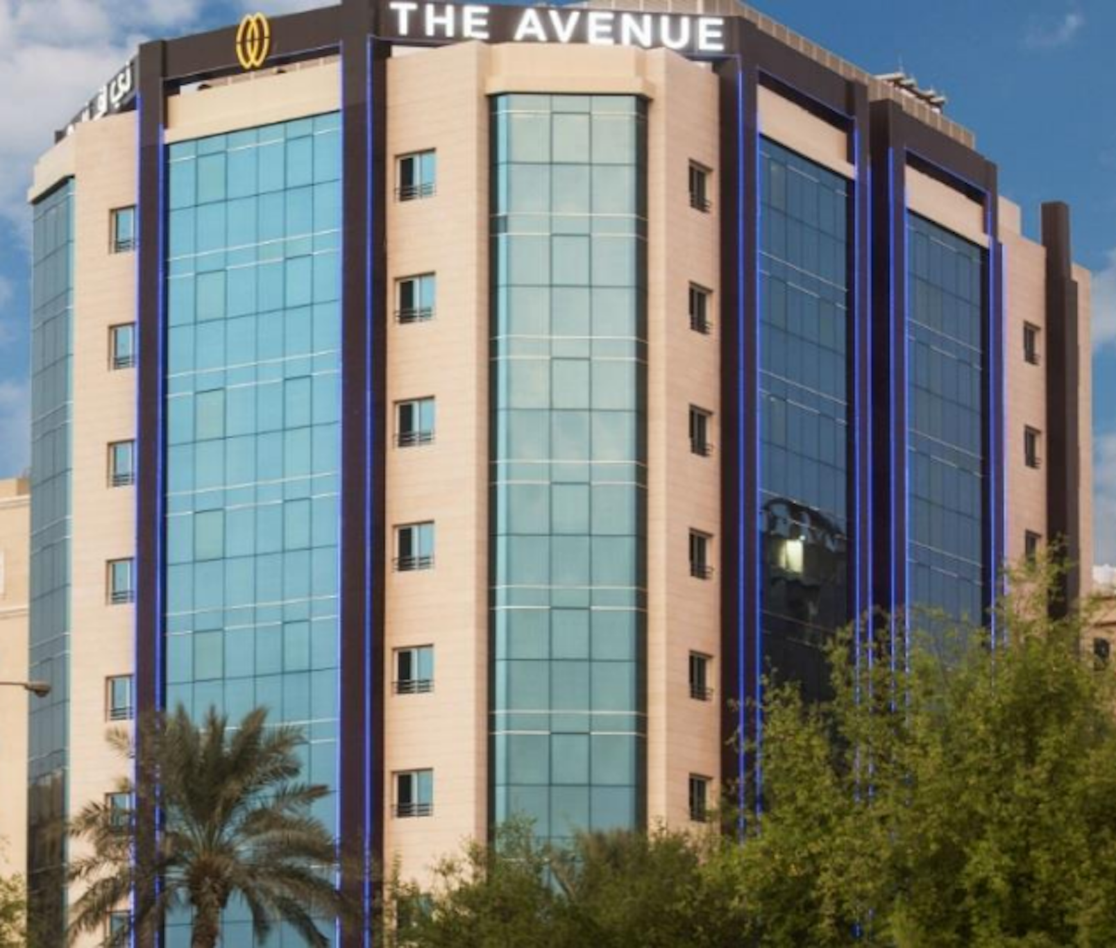 The Avenue Doha in DOHA