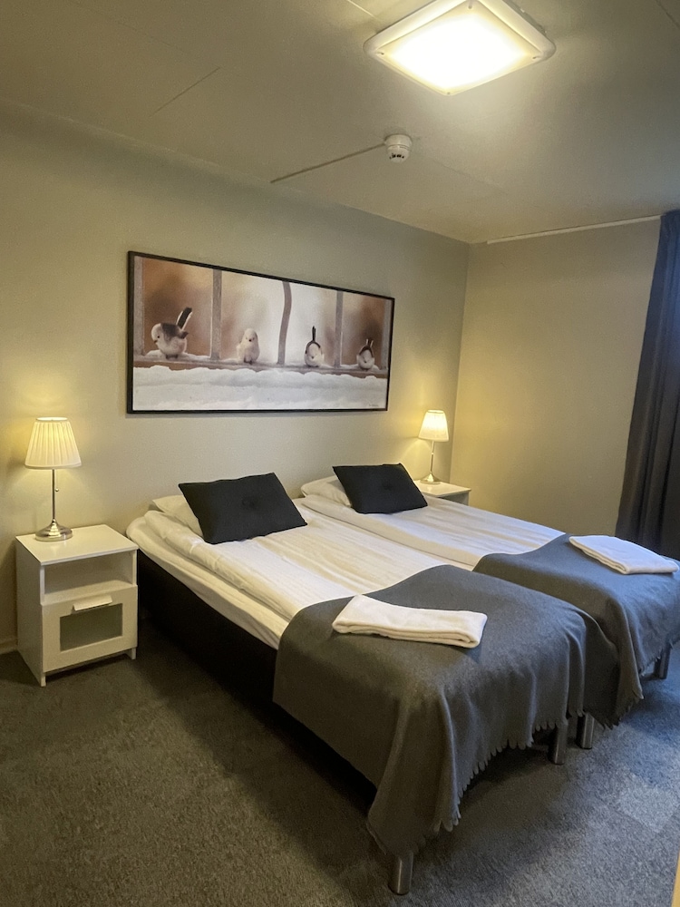 Hotell Briggen I Ahus 4/29
