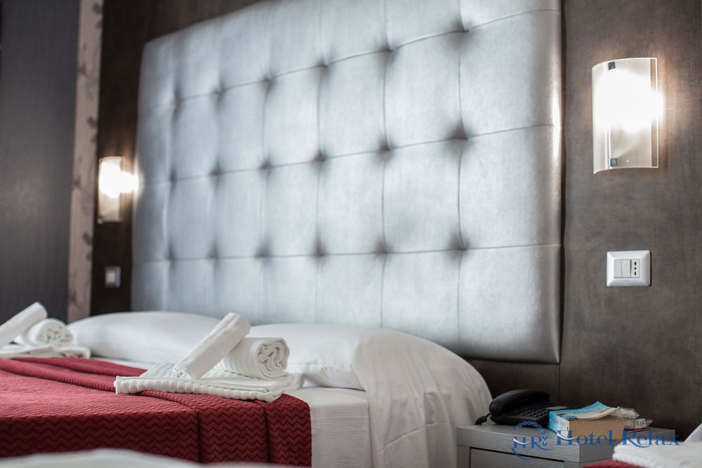 Hotel Relax Roma Nord 21/50