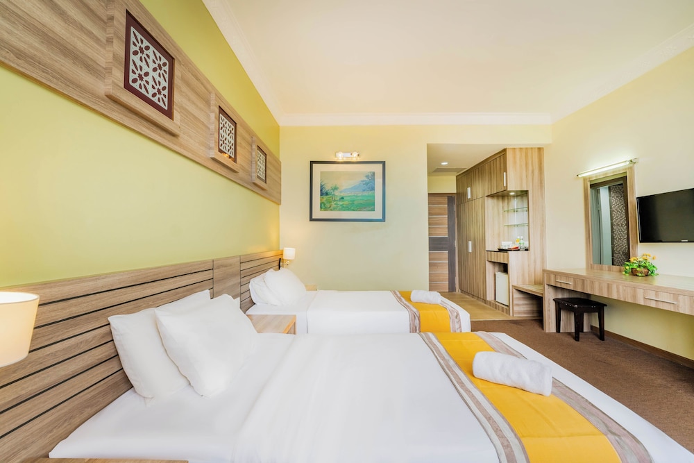 DELUXE SEAVIEW ROOM