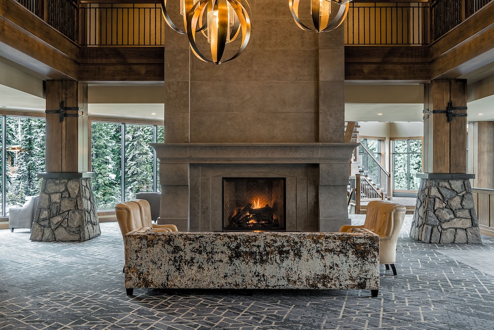 The Malcolm Hotel Canmore 22/46