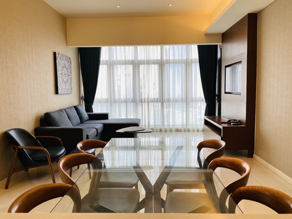 Tribeca Serviced Hotel 43/50