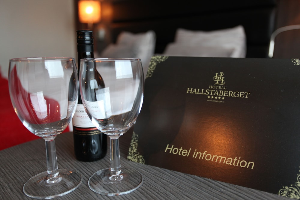 Best Western Htl Hallstaberget 17/50