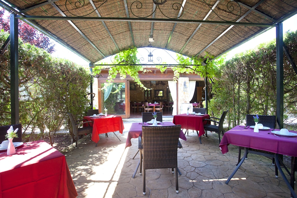 S'Hort de Son Caulelles - Adults Only 40/50