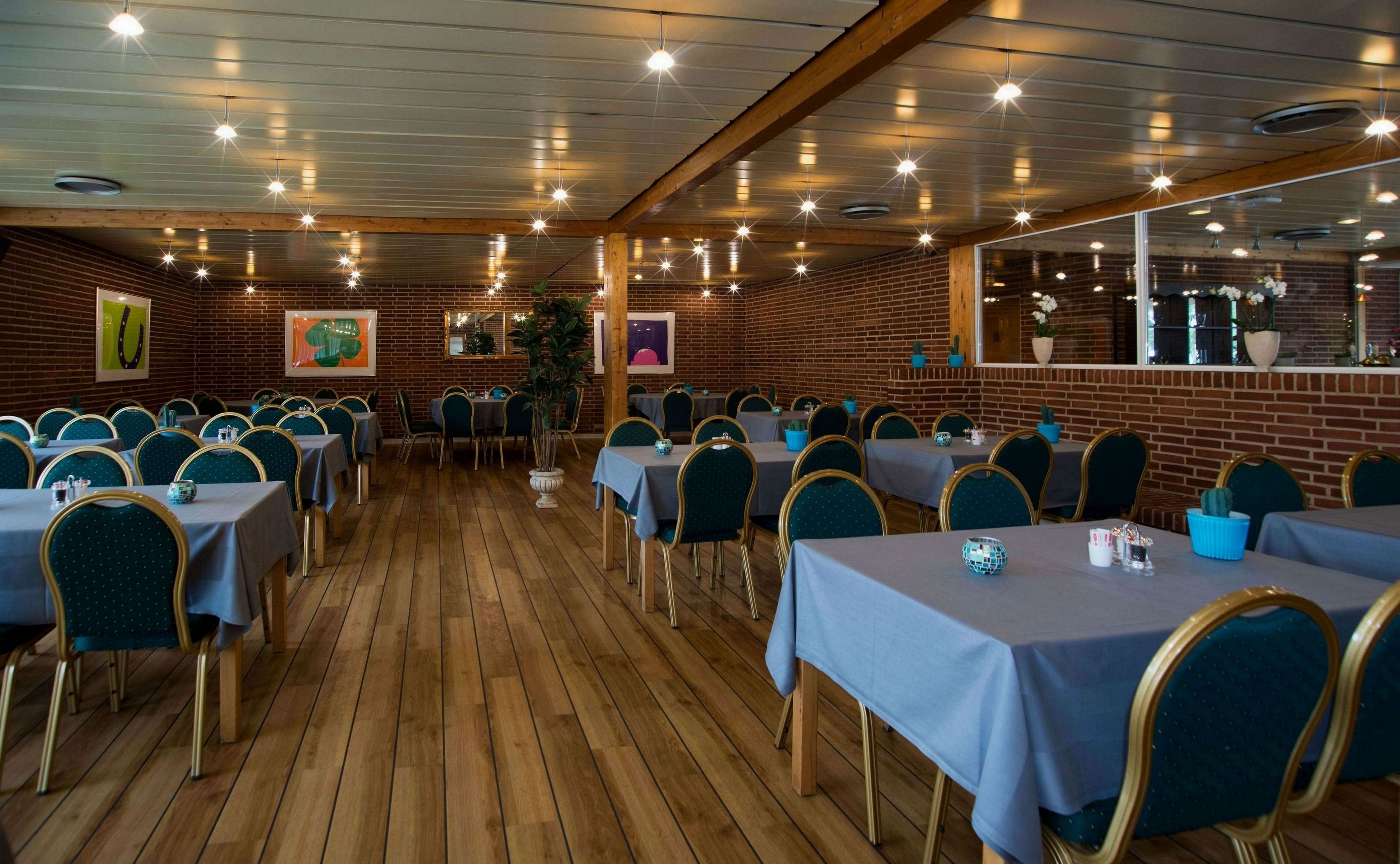 HOTEL LYNGGAARDEN 20/25