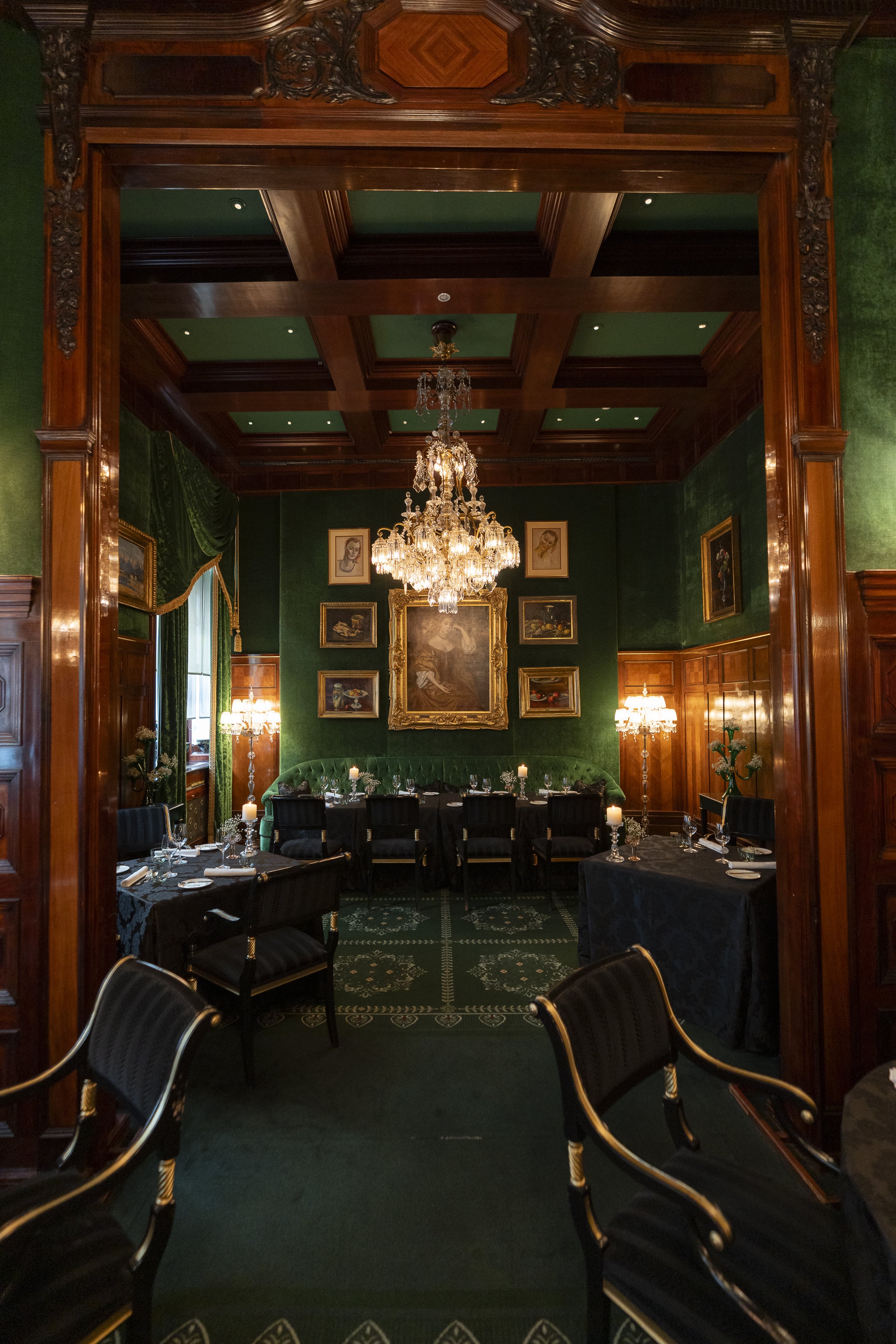 Hotel Sacher Wien 5/81