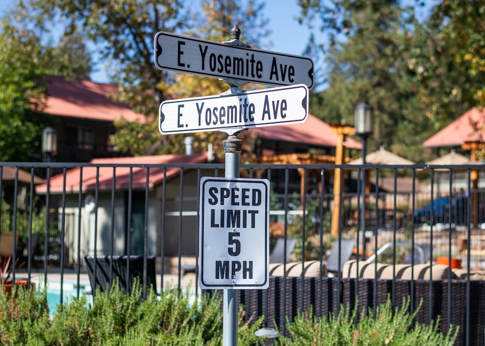 YOSEMITE WESTGATE LODGE 31/50