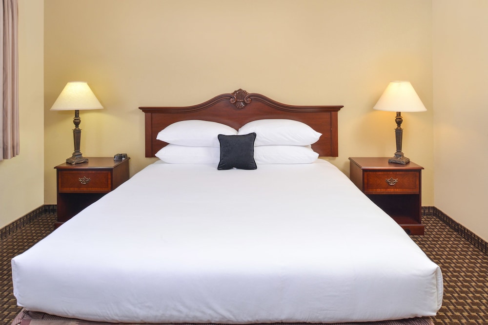 Comfort Inn & Suites Susanville CA 5/24