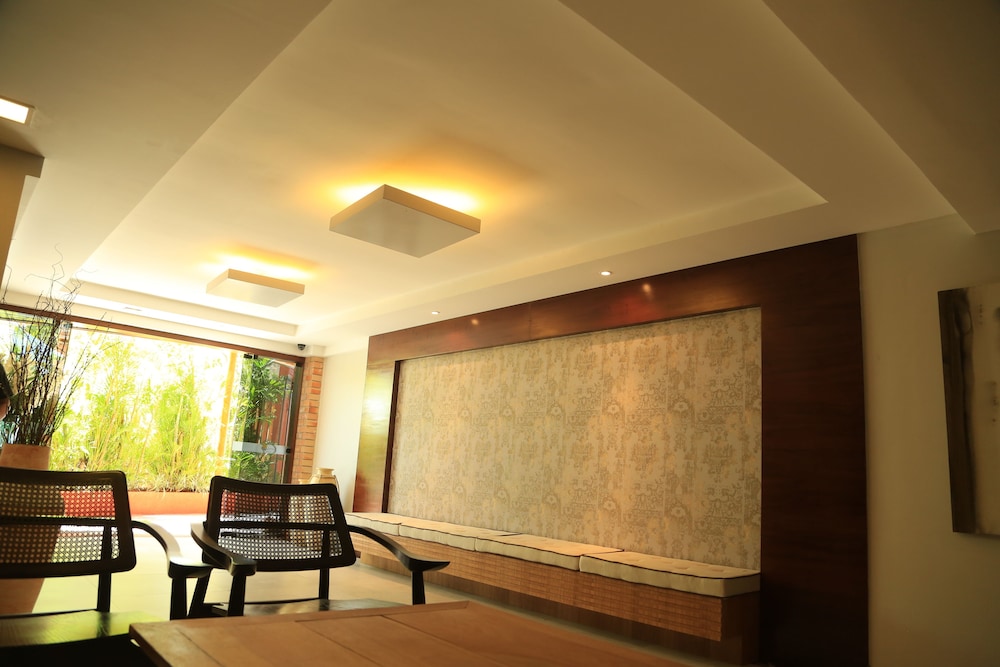 Soleil Garbos Hotel 42/54