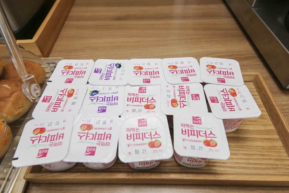 E Cheonan Hotel 27/50