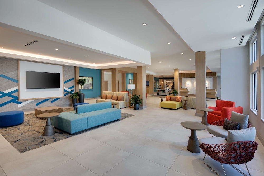 Hilton Garden Inn Panama City Airport, FL 15/63