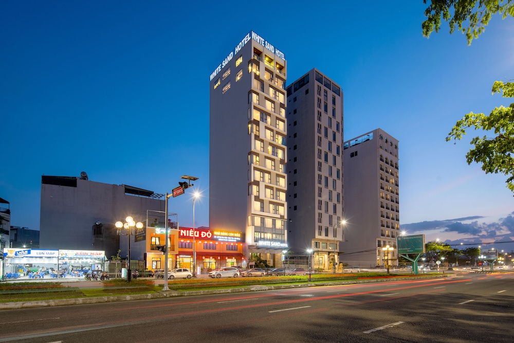 White Sand Boutique Hotel 2/66