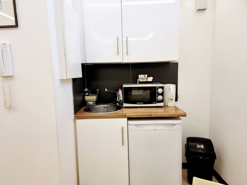 London Stay Apartments 4/50