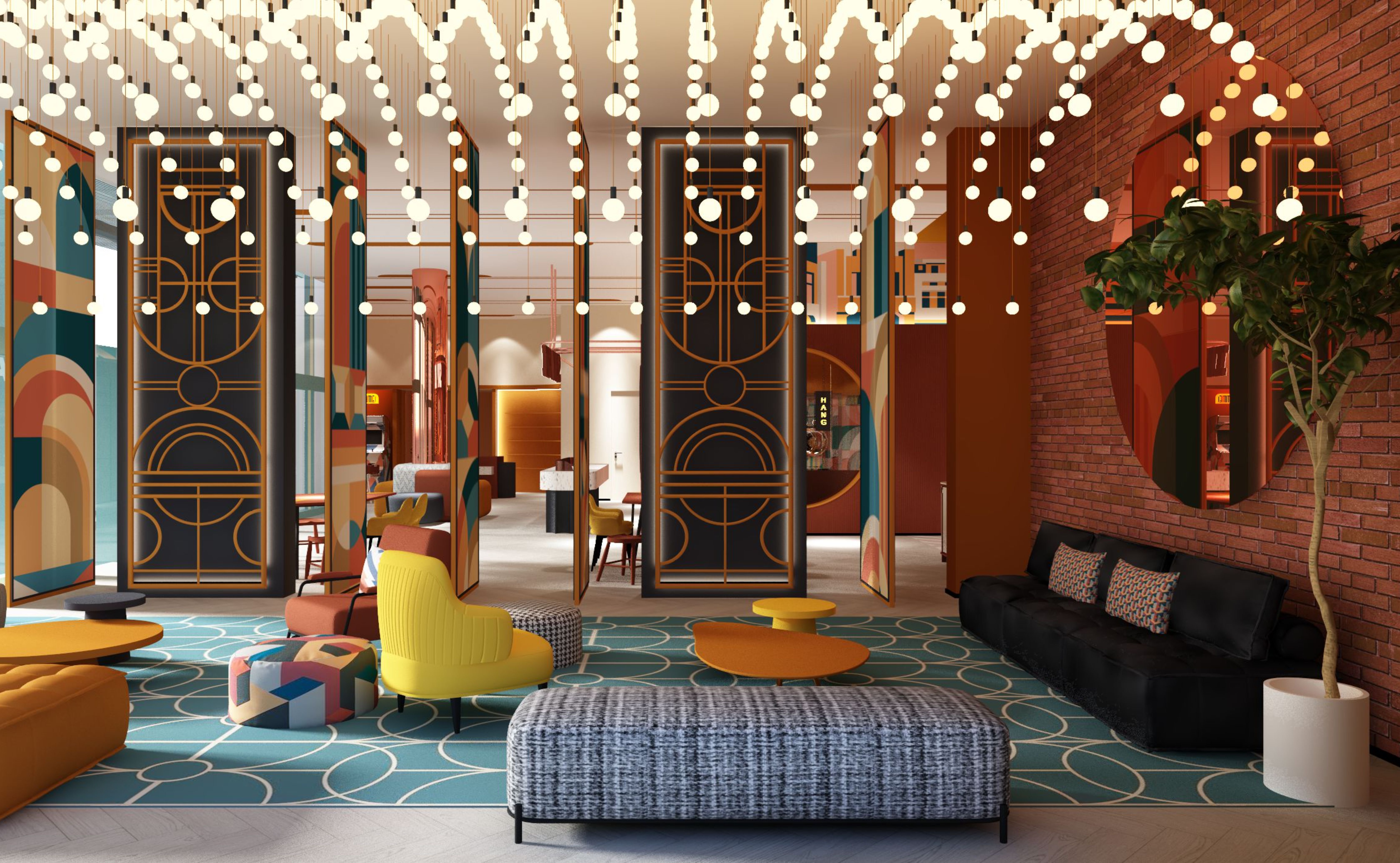 lyf Georgetown Penang by The Ascott Limited 36/42