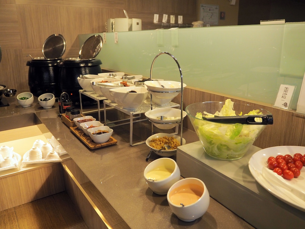 The Riverside Hotel Hengchun 42/60