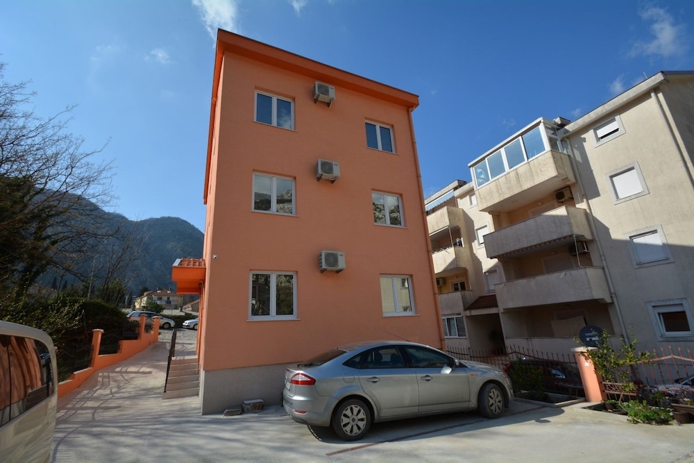 Apartments Marinero 64/71