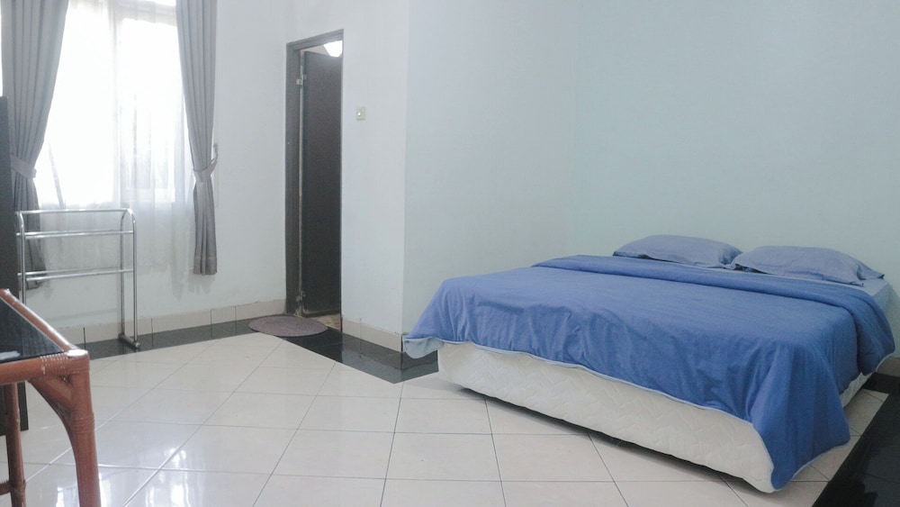 3 Bedrooms, Villa, 3 Double Beds